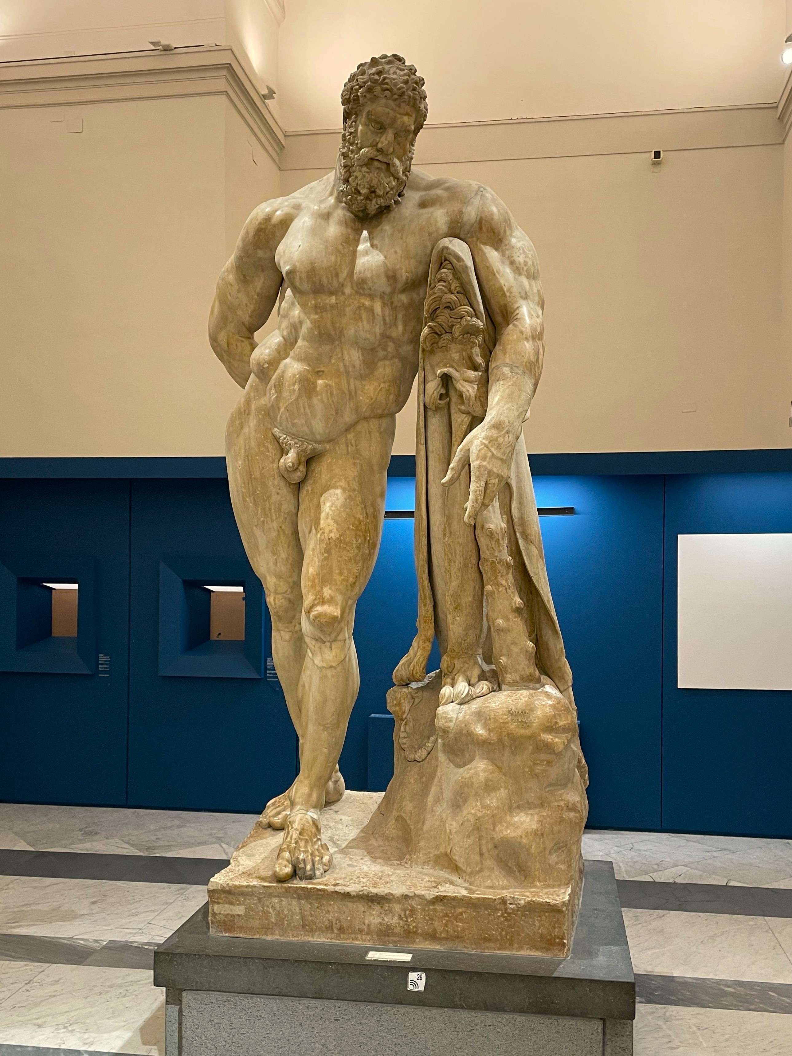 Arch_Museum